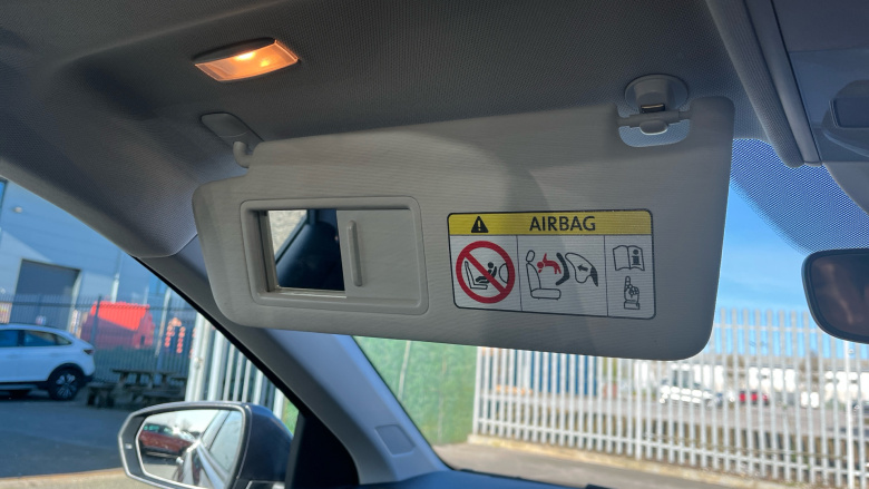 Volkswagen Polo 1.0 TSI Life 5dr Petrol Hatchback